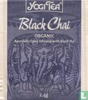 Black Chai - Bild 1