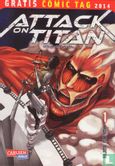 Attack on Titan - Image 1