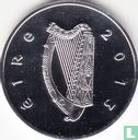 Ireland 15 euro 2013 (PROOF) "Centenary of the Dublin Lockout" - Image 1