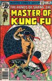 Master of Kung Fu 71 - Image 1