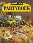 Haust partyboek - Image 1
