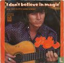 I Don't Believe in Magic - Image 1