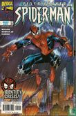 Spider-man 91 - Image 1