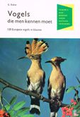 Vogels die men kennen moet  - Image 1