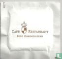 Café Restaurant Burg Hohenzollern - Afbeelding 1