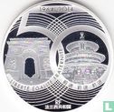 France 10 euro 2014 (PROOF) "50 years of diplomatic relations between France and China" - Image 1