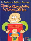 Comics, Caricatures & Cartoon Strips - Image 1