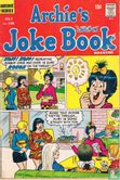 Archie's Joke Book 138 - Afbeelding 1