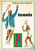 Tennis - Bild 1