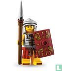 Lego 8827-10 Roman Soldier - Image 1