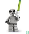 Lego 8827-01 Classic Alien - Image 1