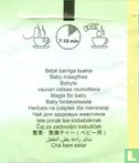 Baby-Bauchwohltee - Image 2
