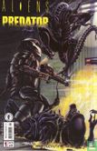 Aliens Predator 1 - Afbeelding 1