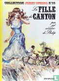 La fille du canyon - Image 1