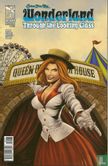 Grimm Fairy Tales: Wonderland: Through the looking glass 1 - Image 1