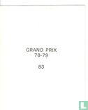 Grand Prix 78-79 - Bild 2