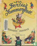 Bertie's jammerfeest