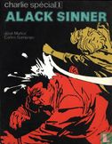 Alack Sinner - Image 1