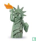 Lego 8827-04 Lady Liberty - Image 1