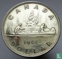 Kanada 1 Dollar 1946 - Bild 1