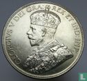 Canada 1 dollar 1936 - Image 2