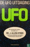 De UFO Uitdaging  - Afbeelding 1