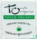 Organic White Tea - Bild 1