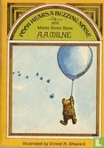 Pooh hears a buzzing noise - Afbeelding 1