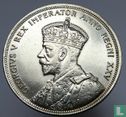 Canada 1 dollar 1935 "25th Anniversary of the Reign of King George V" - Image 2