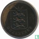 Guernsey 4 Double 1885 - Bild 2