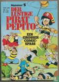 Pirat Pepito 5 - Image 1