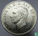 Canada 1 dollar 1938 - Image 2