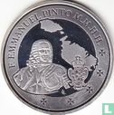 Malta 10 euro 2013 (PROOF) "250th anniversary of the death of Emmanuel Pinto" - Afbeelding 2