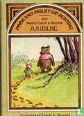 Pooh and Piglet go hunting - Afbeelding 1