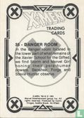 Danger room - Afbeelding 2