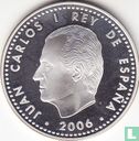 Spain 10 euro 2006 (BE) "20 years EU accession of Spain and Portugal" - Image 1