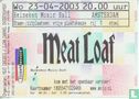2003-04-23 Meat Loaf - Bild 1