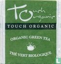 Organic Green Tea  - Afbeelding 1