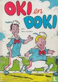 Oki en Doki - Afbeelding 1