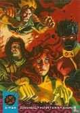 X-Force: Cannonball / Siryn / Sunspot / Rictor - Image 1