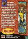 Excalibur: Shadowcat - Image 2