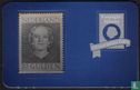 Zilveren Postzegels Juliana 1949 - Image 2
