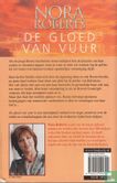 De gloed van vuur