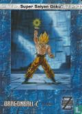 Super Saiyan Goku - Image 1