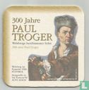 300 Jahre Paul Troger - Afbeelding 1