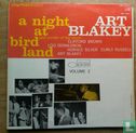 A Night at Birdland - Image 1