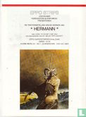 De tentoonstelling van de werken van Hermann - Image 1