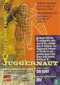 Juggernaut - Bild 2