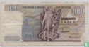 België 100 frank 1966 - Afbeelding 2
