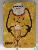 Breda beugelbier (glass) - Image 1